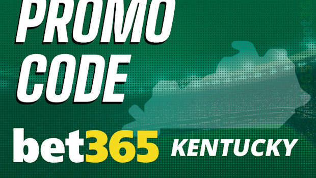Bet365 Kentucky